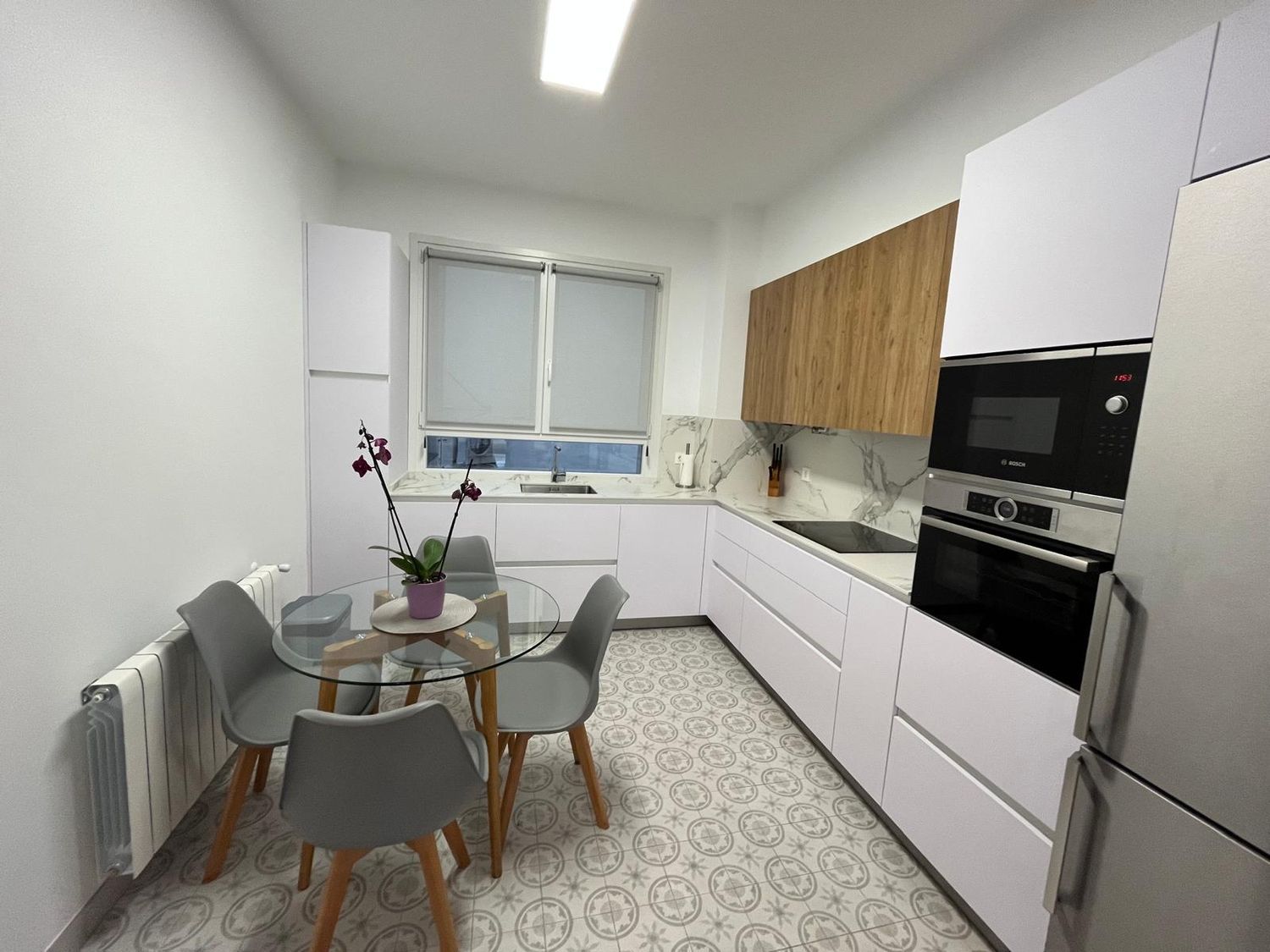 Piso en Calle Gardoki Kardenalaren, 11, Zabalburu-Diputación - Foto 10
