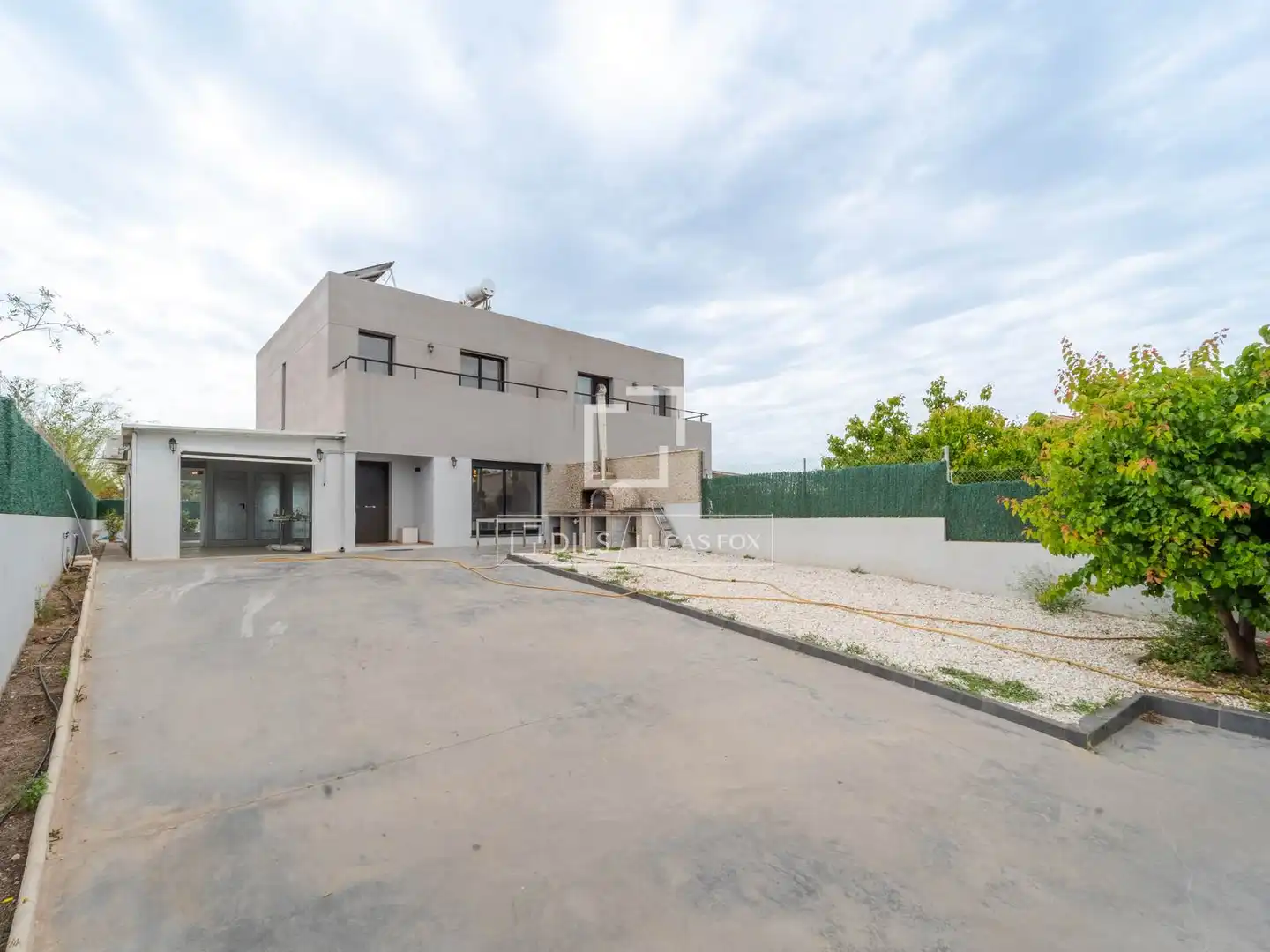 Chalet en Godella - Foto 65