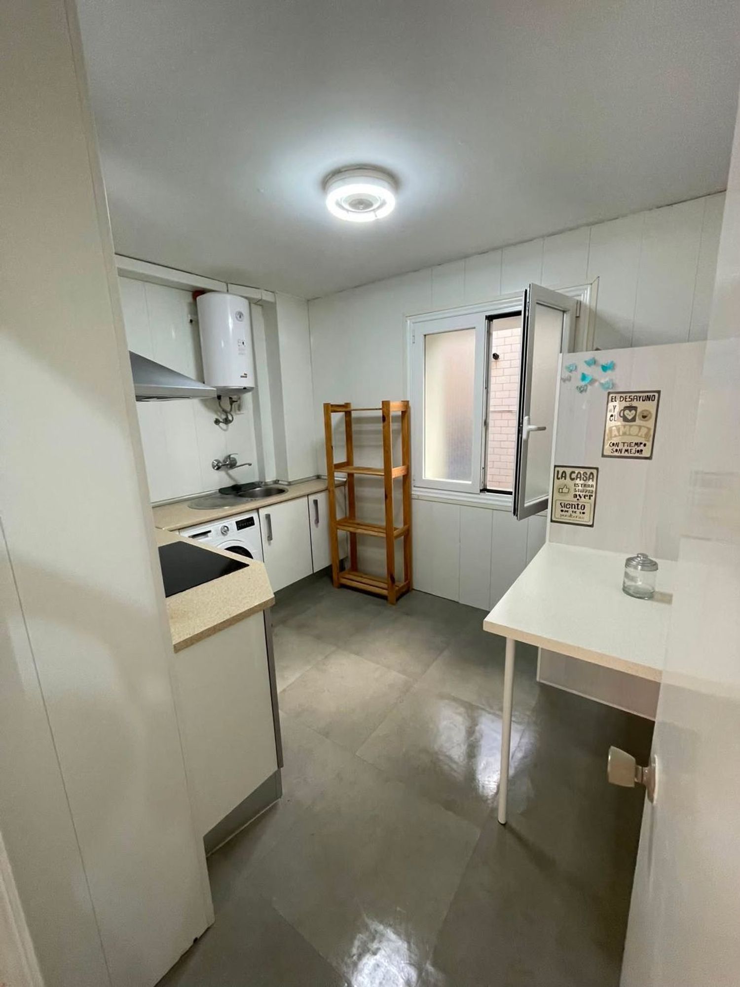 Piso en Calle Eguiluz Antonio Médico, 14, Santutxu - Foto 2