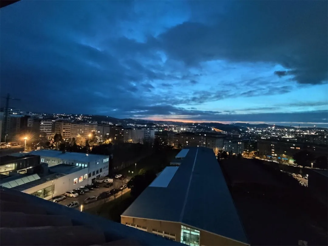 Piso en  Avenida Casanova de Eirís 27 - Foto 13