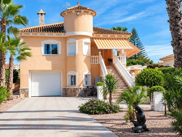 Casa o chalet independiente en Calle Número 8, 5 - Foto 3