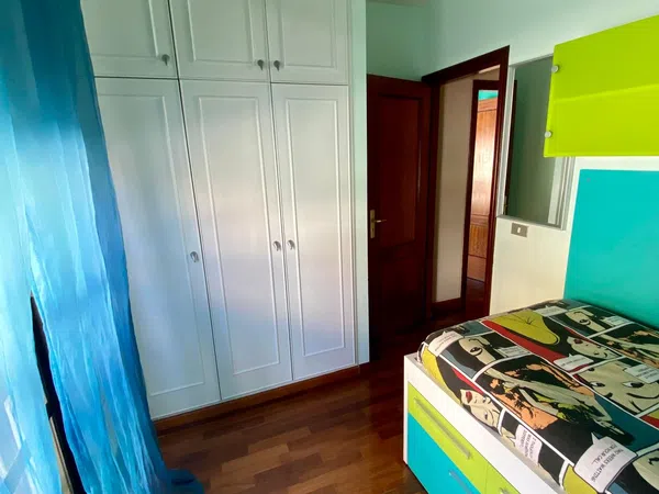 Chalet adosado en Calle Ildefonso Cruz Rodríguez, 2 - Foto 23