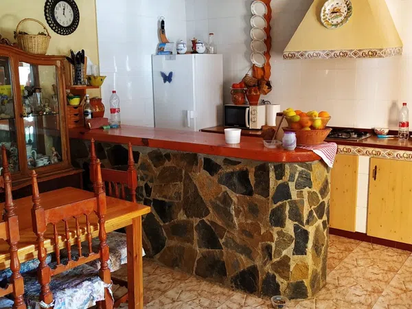Casa rural en Ricote s/n - Foto 7