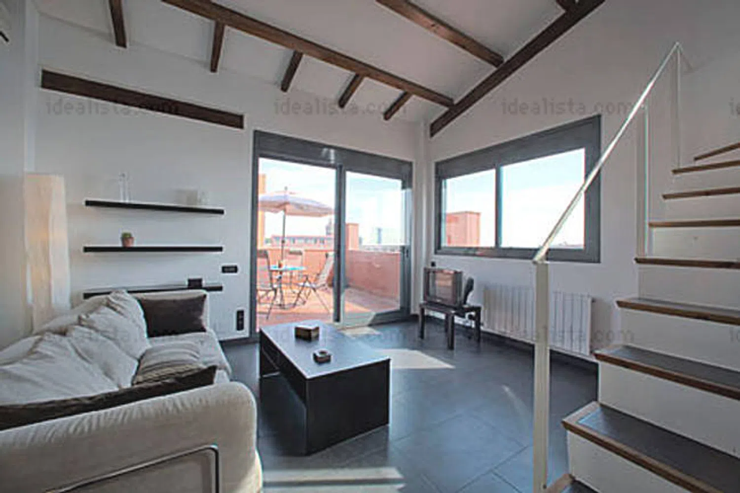 Ático en calle Berenguer Mallol, 2 - Foto 2