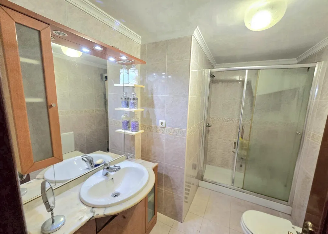 Piso en  Calle Eduardo de Palacios 14 - Foto 9