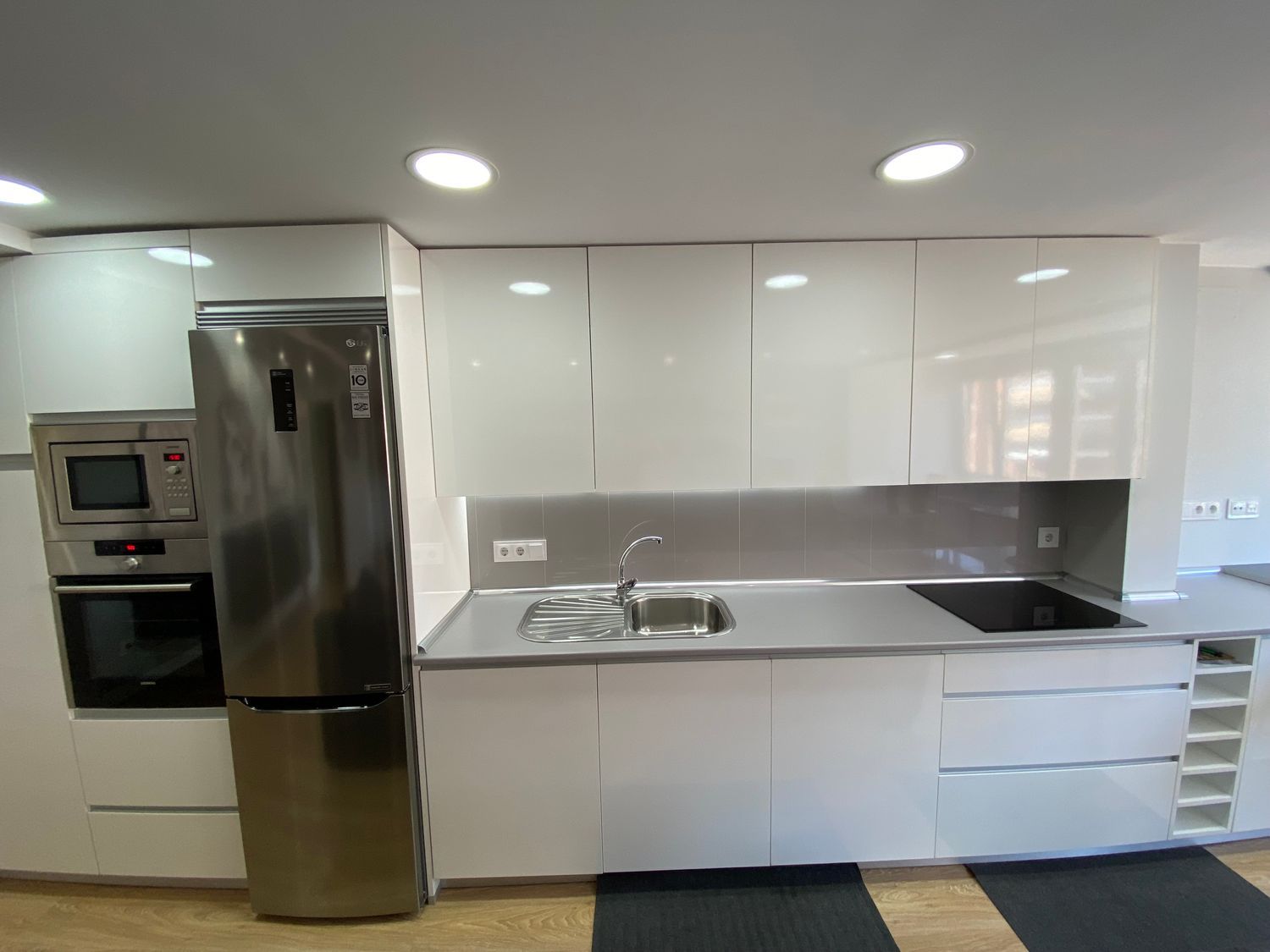 Piso en Plan Sur-Amistad - Foto 5