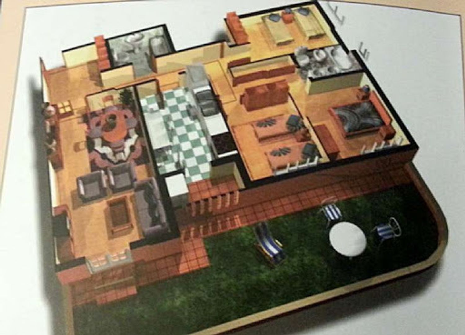 Piso en avenida Príncipe de Asturias, 1 - Foto 14