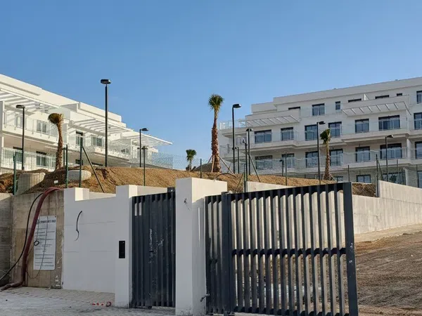 Piso en carretera Cala a Entrerrios s/n - Foto 2