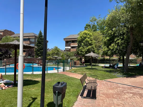 Piso en Avenida de la Oliva, 33, Golf - El Carralero - Foto 17