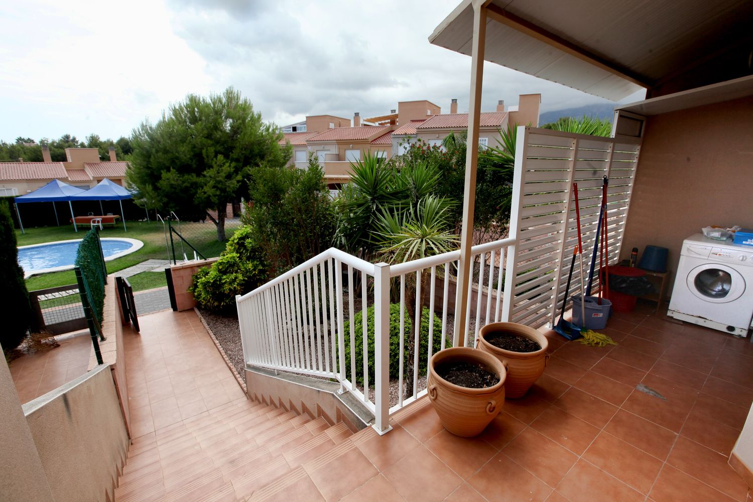 Chalet adosado en Calle Llobarro, 17, La Nucia Pueblo, La Nucia Pueblo - Foto 2