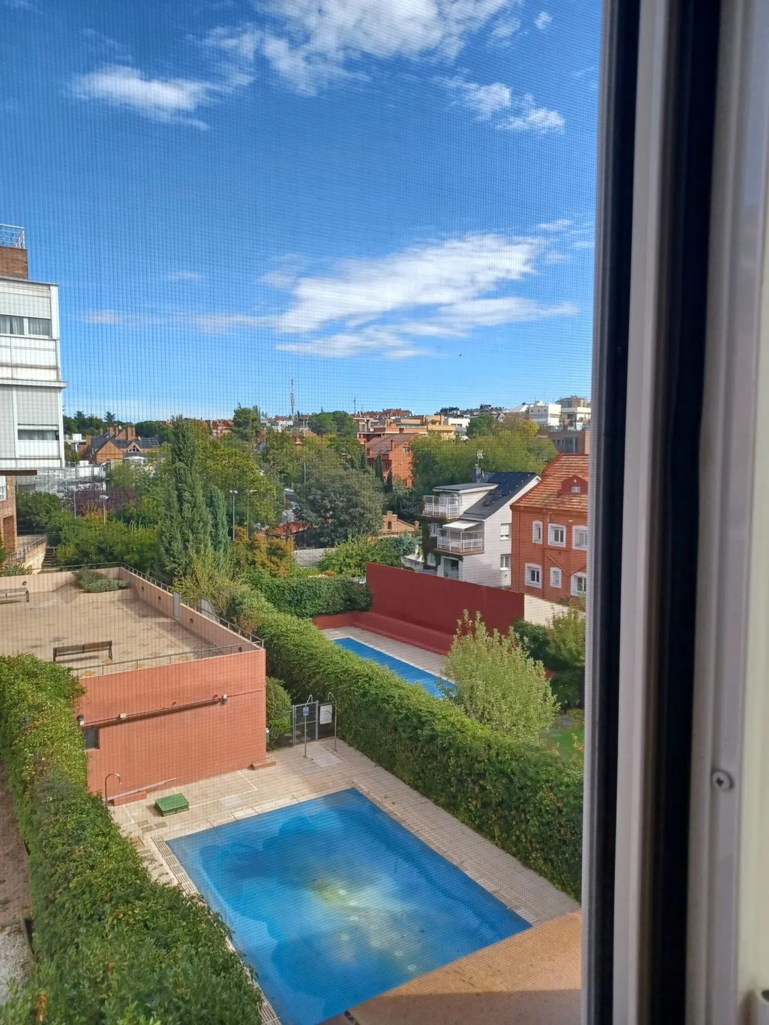 Piso en calle de López de Hoyos, 372 - Foto 4