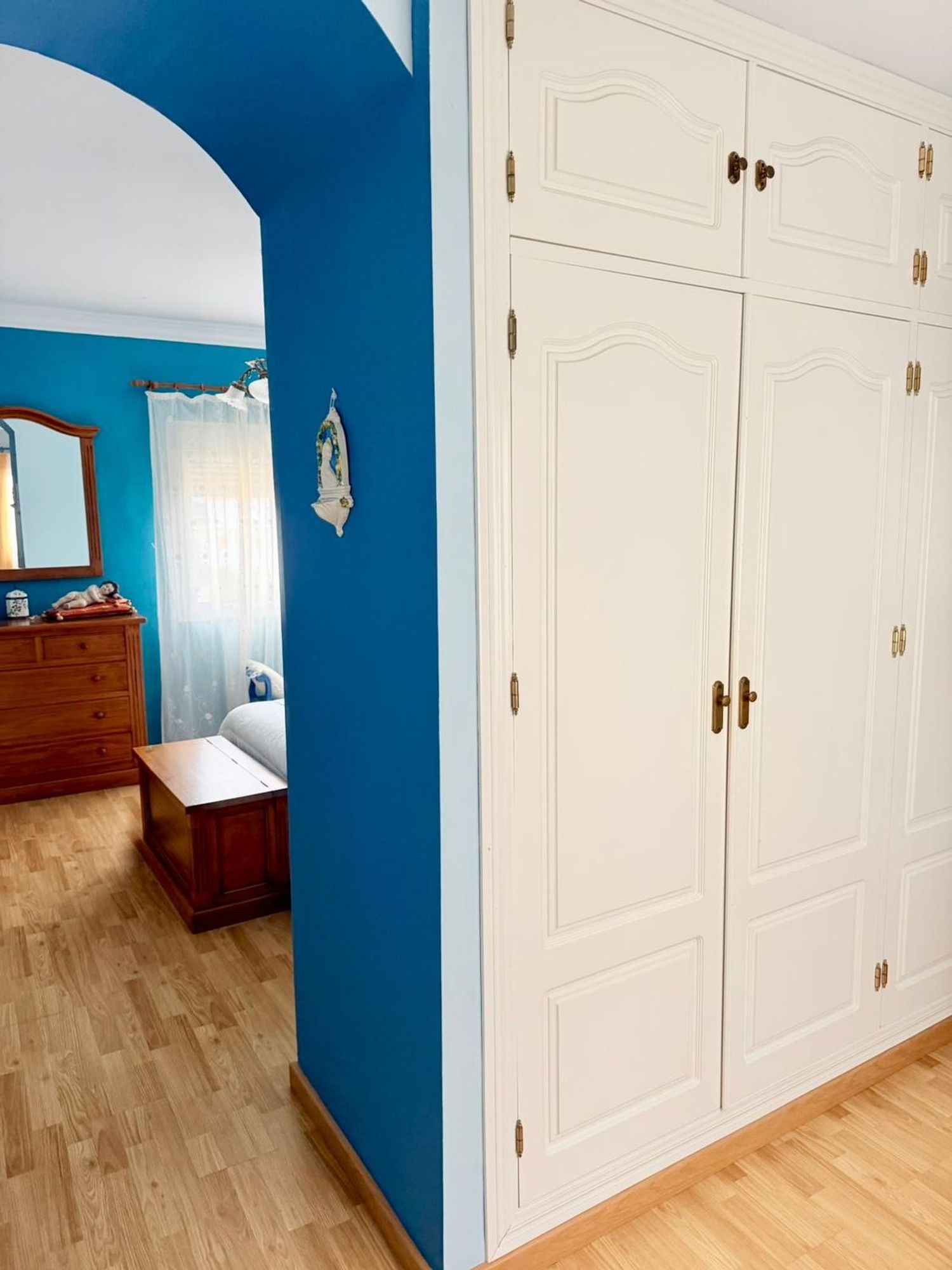 Piso en Barrio Centro - Foto 15