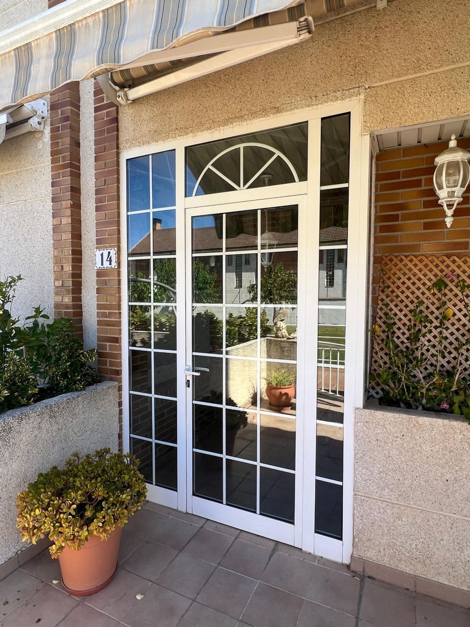 Chalet adosado en Calle de Ángela Bravo Ortega, 43 - Foto 5