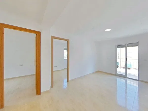 Piso en Barrio Ciudad de Asís