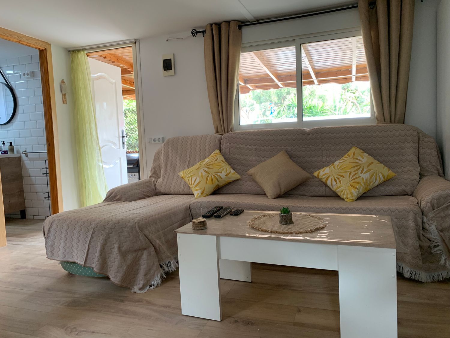 Casa o chalet independiente en Calle Músico Vicente Spiteri, 99, PAU 5 - Foto 4