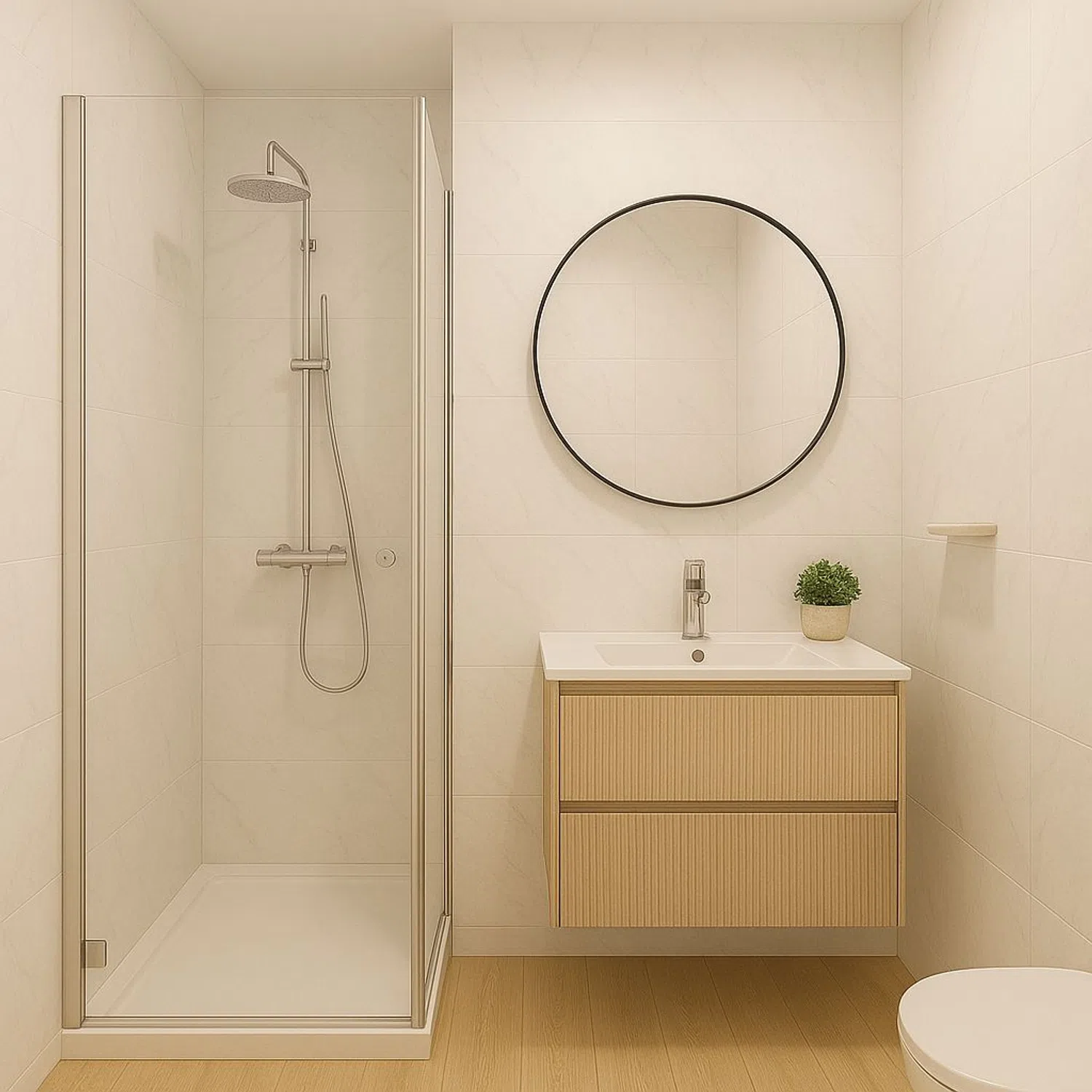 Piso en Jardines de Felipe II, 47 - Foto 6