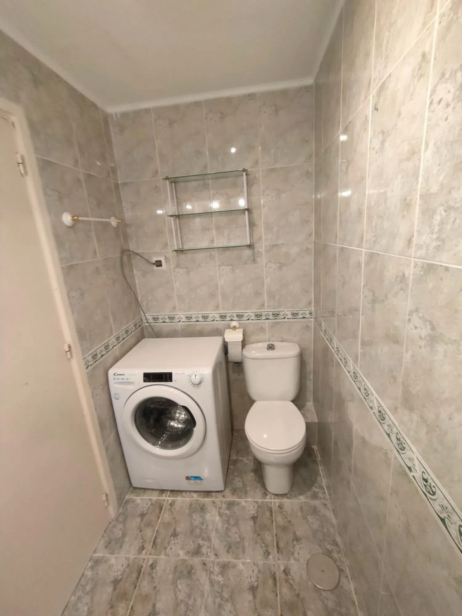 Piso en calle Pintor Pedro Camacho, 17 - Foto 8