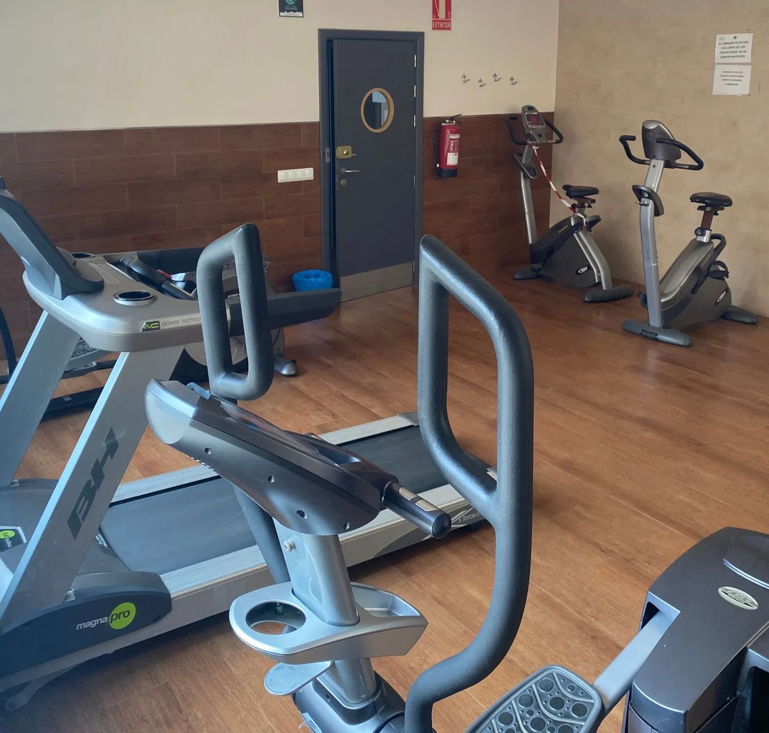 Piso en calle Santa María de Trassierra, 82 - Foto 35