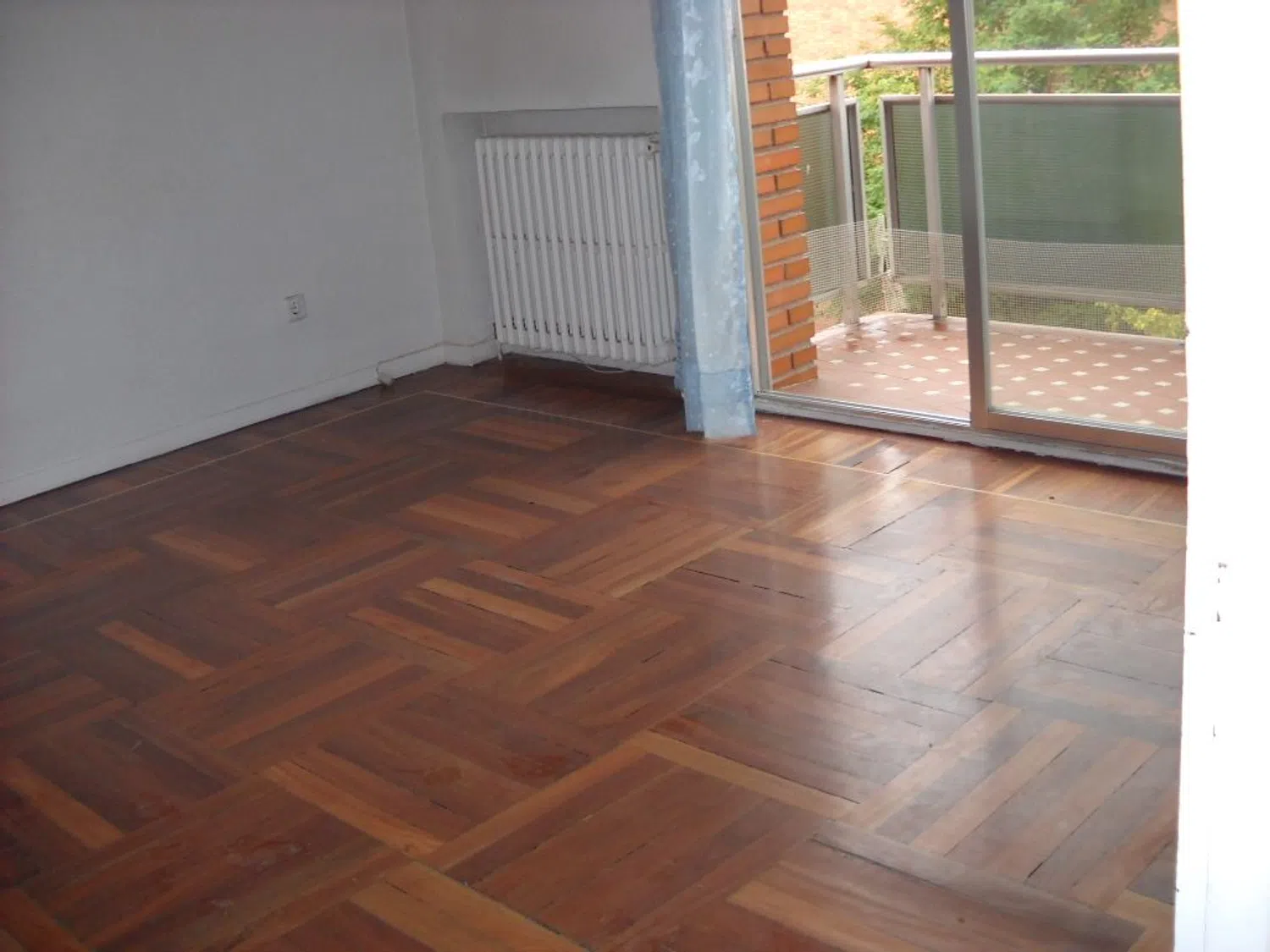 Piso en calle de Protasio Gómez, 3 - Foto 4