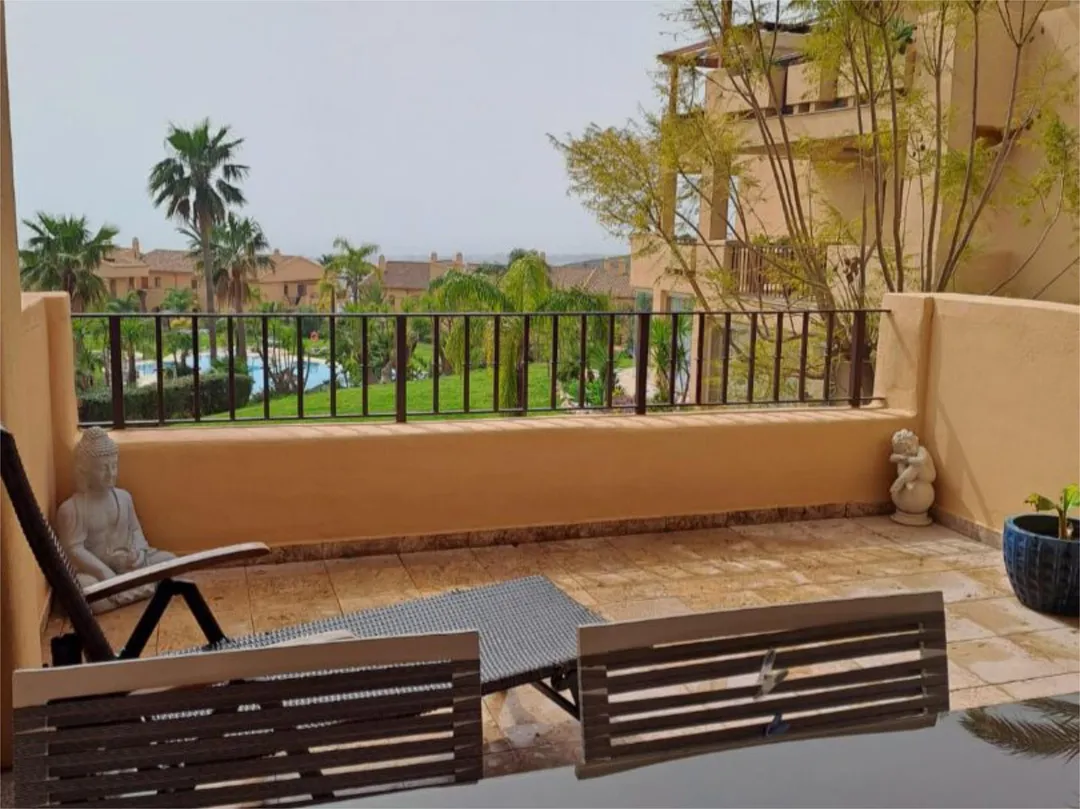 Piso en  Urbanizacion Jarillos 1F - Foto 8