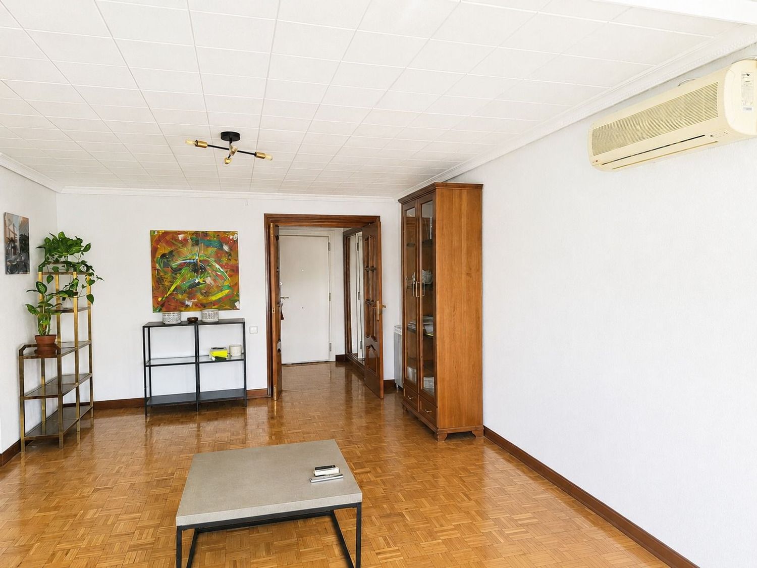 Piso en Calle de Luis de Hoyos Sainz, 132, Vinateros - Foto 2