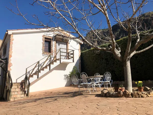 Casa rural en Camino del Rincȯn, 16 - Foto 31
