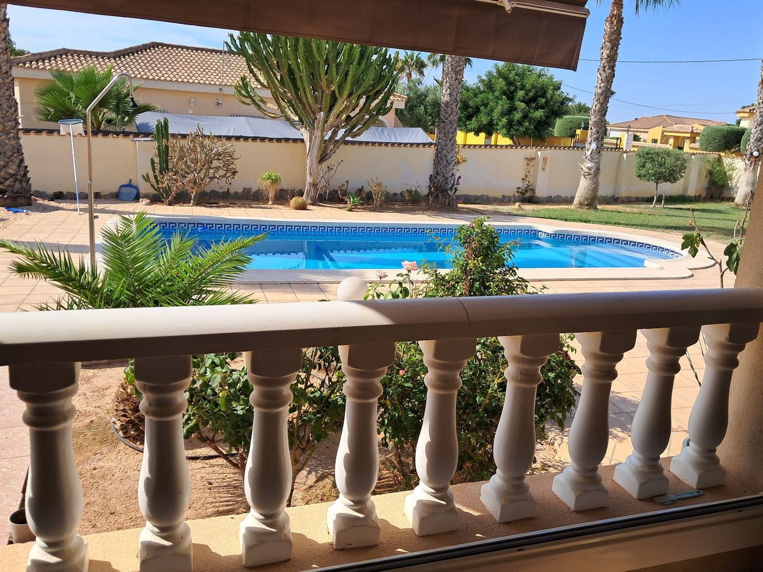 Casa terrera en Paraje Tres Molinos, 78, Gea y Truyols - Foto 17