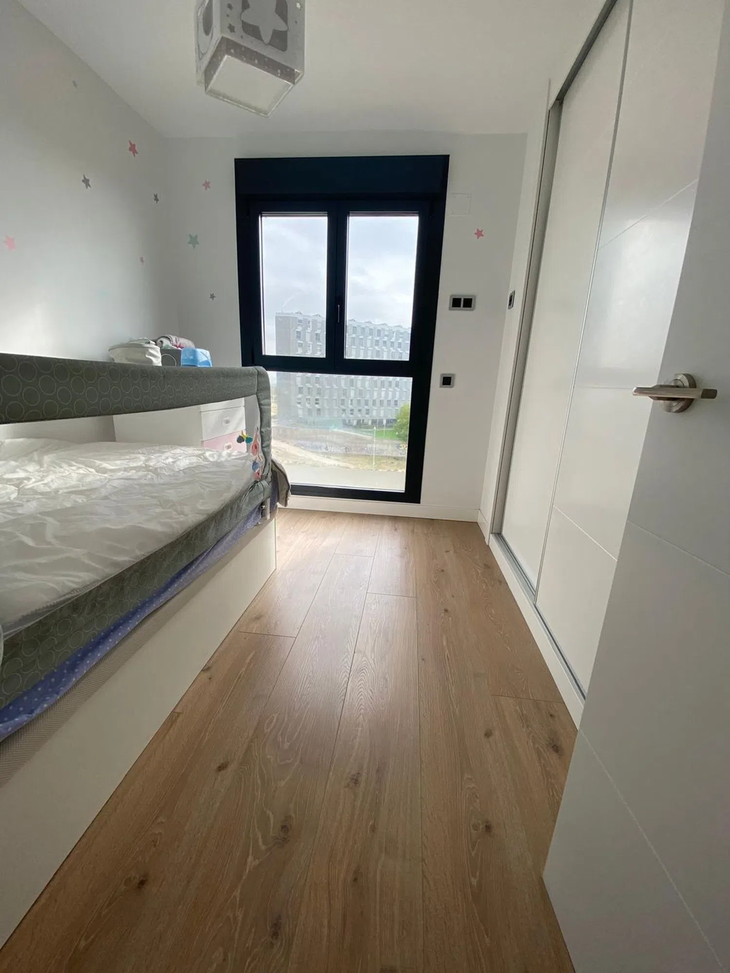 Piso en calle de María Reiche, 16 - Foto 7