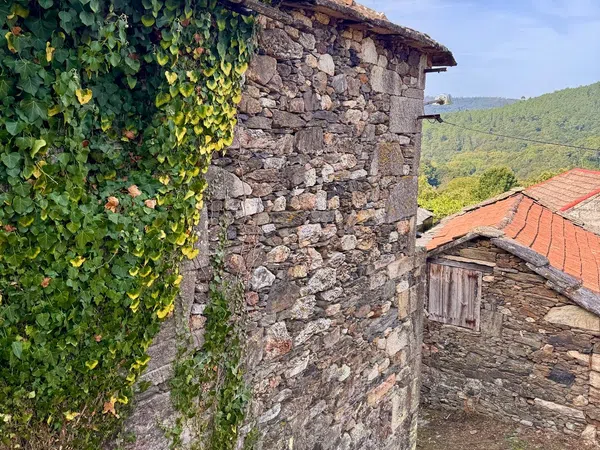 Casa de pueblo en Aldea Outeiro o, 5 - Foto 26