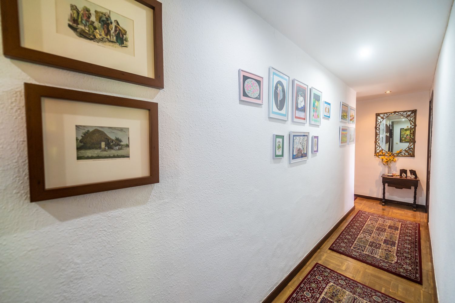 Piso en calle Salitre, 26 - Foto 12