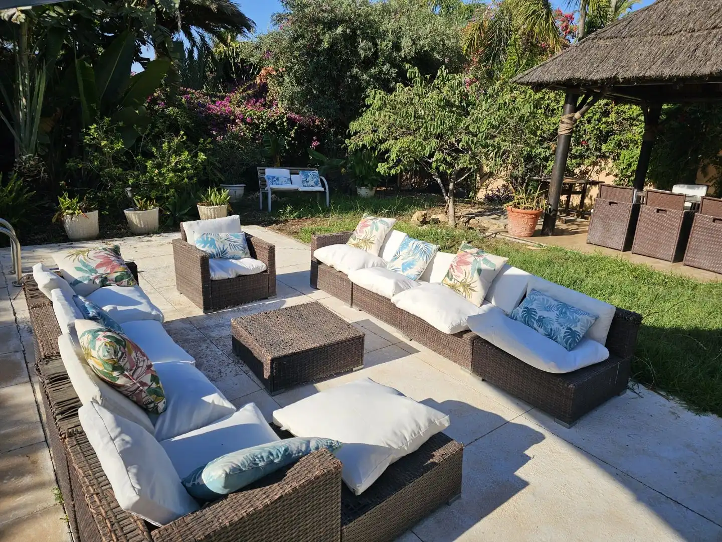 Chalet en Marbella - Foto 18