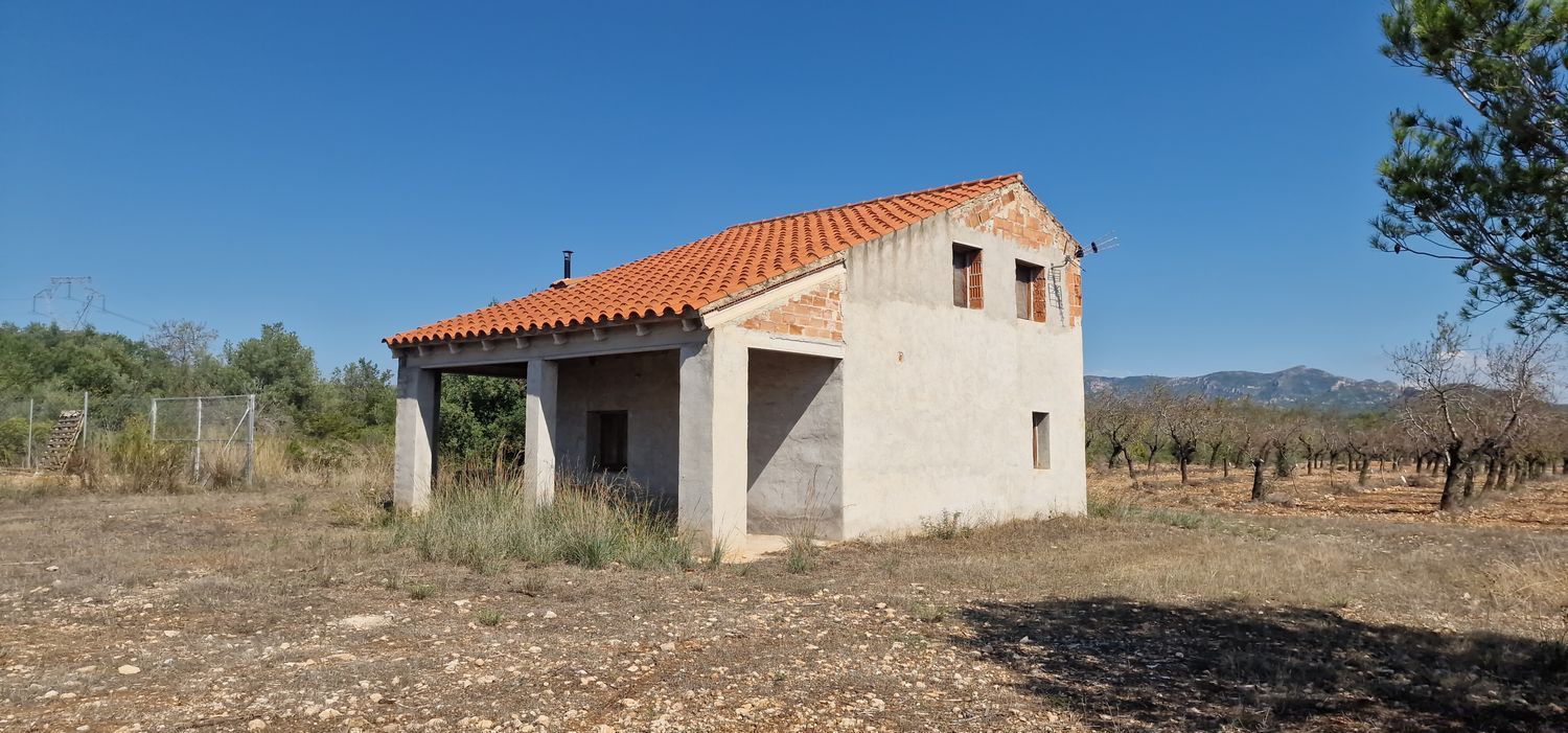 Finca rústica en Via Sense Nom s/n - Foto 7