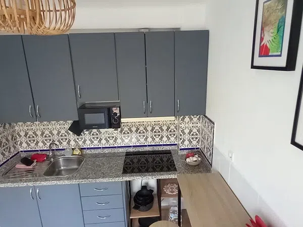 Chalet adosado en Calle las Melosas, 40, Paseo Marítimo de Levante - Foto 8