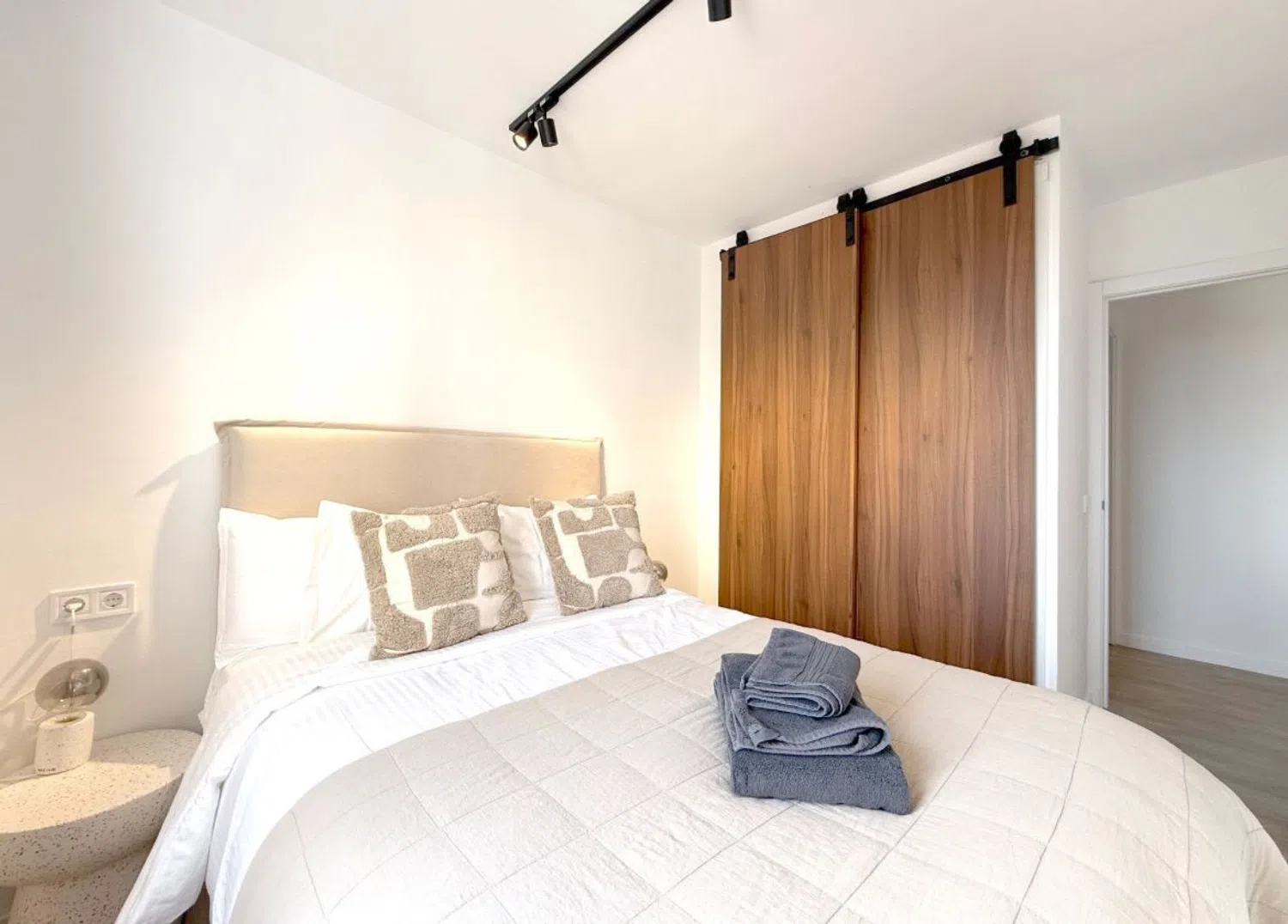 Estudio en calle de Caro, 11 - Foto 11