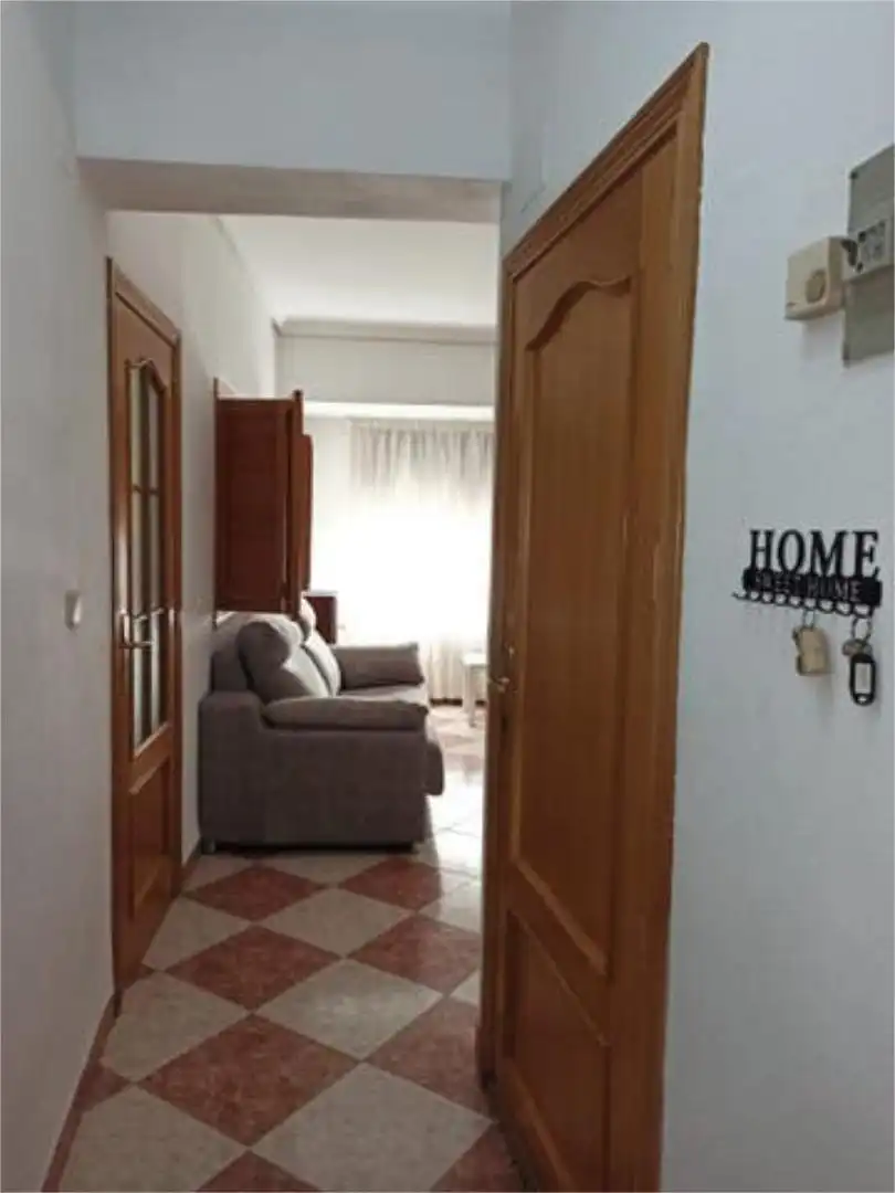 Piso en centro - Foto 4