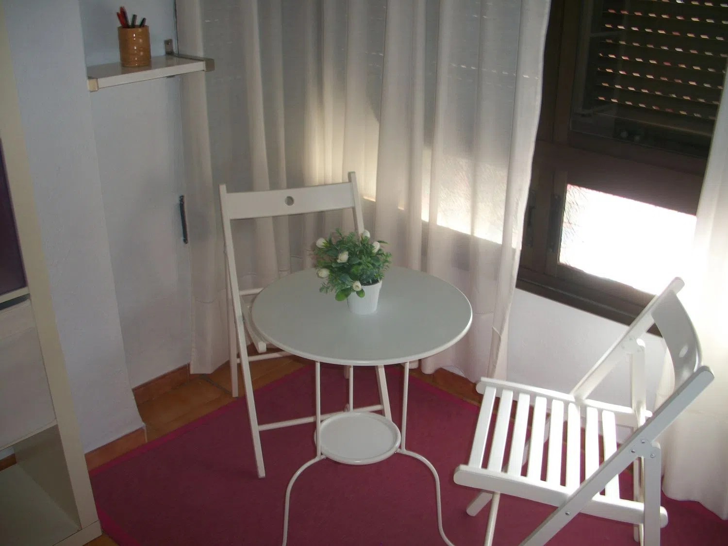 Estudio en avenida San Francisco, 37 - Foto 15