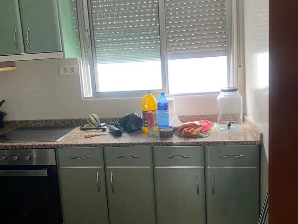 Piso en Calle de José García Sánchez, 26, Ciudad Jardín - Parque Roma - Foto 8