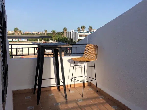 Casa o chalet independiente en Calle Salvador Dalí, 8, Los Balcones - Los Altos del Edén - Foto 18