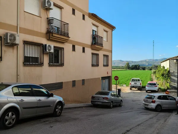 Ático en Calle Alhambra, 2 - Foto 3