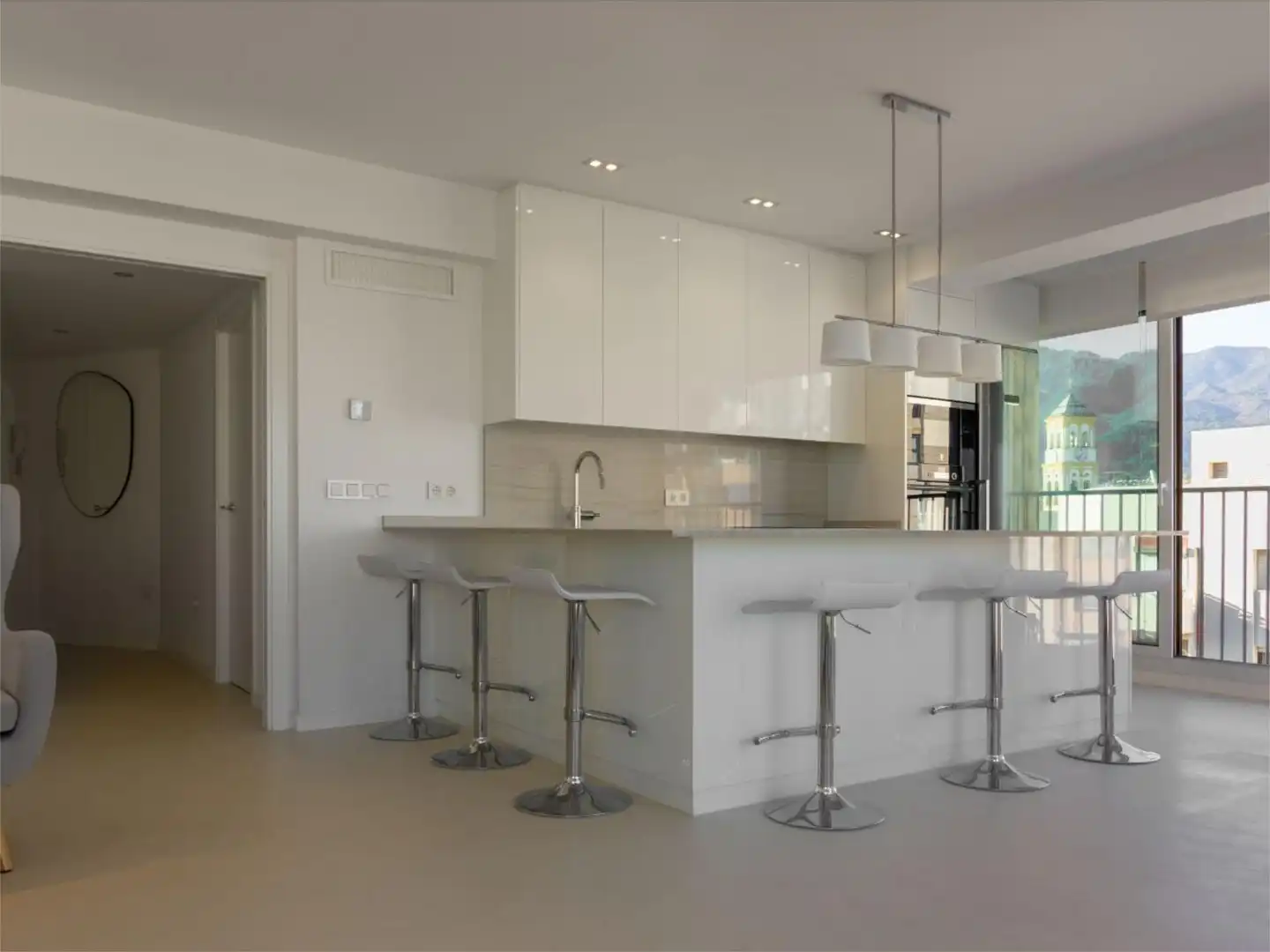 Apartamento en  Calle el Fuerte 8 - Foto 7