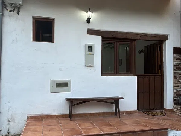 Casa rural en Palacio de felgueras s/n - Foto 1