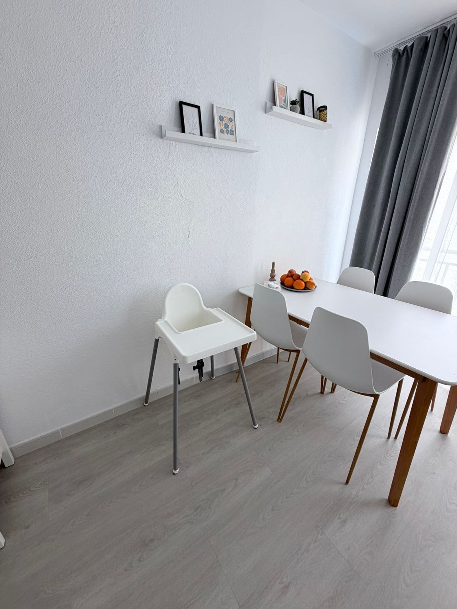 Piso en Calle Bergantin, 38, Avenida Habaneras - Curva de Palangre - Foto 19
