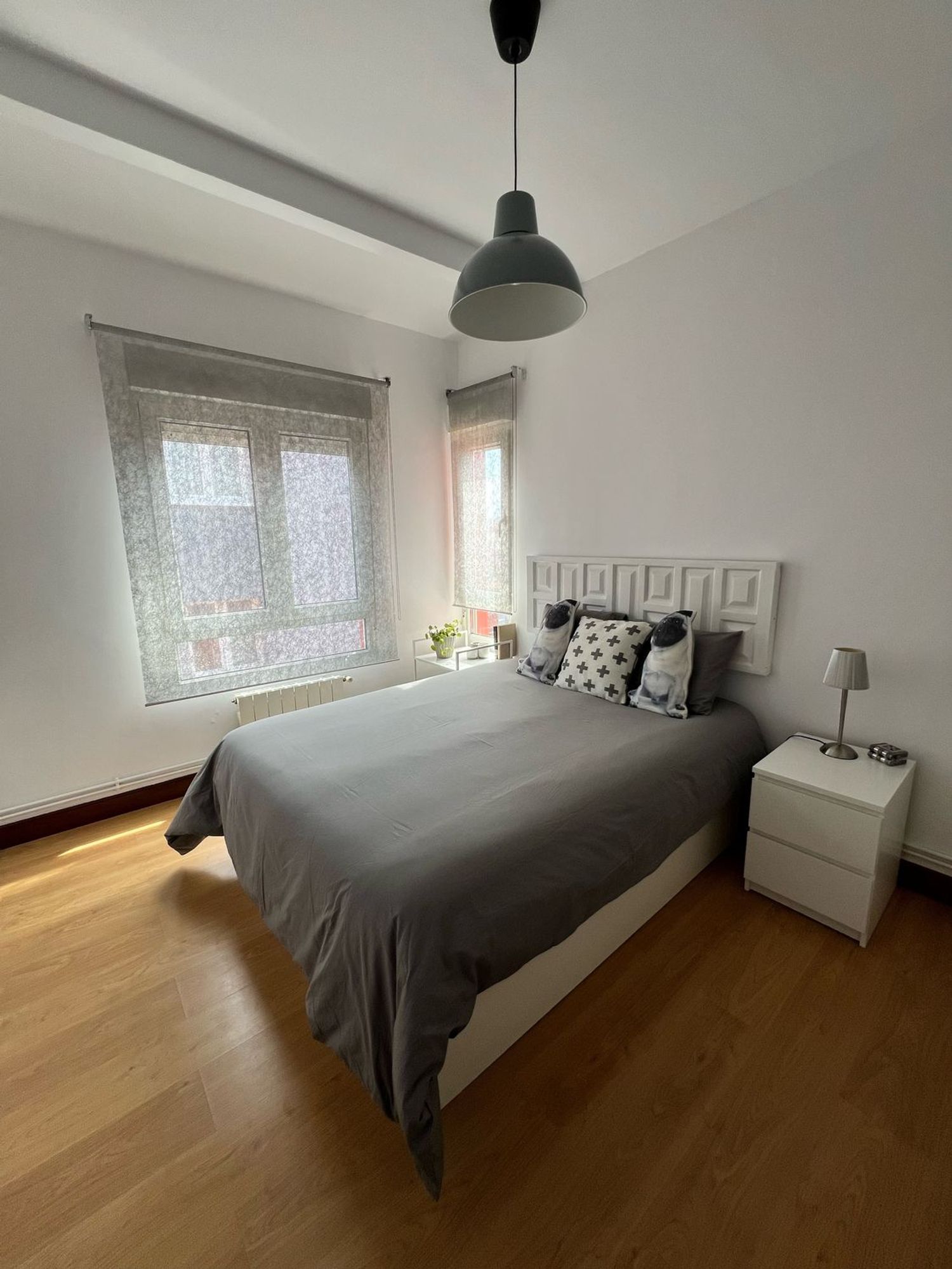 Piso en Calle Vista Alegre, 9, Centro - Ayuntamiento, Centro - Ayuntamiento - Foto 4
