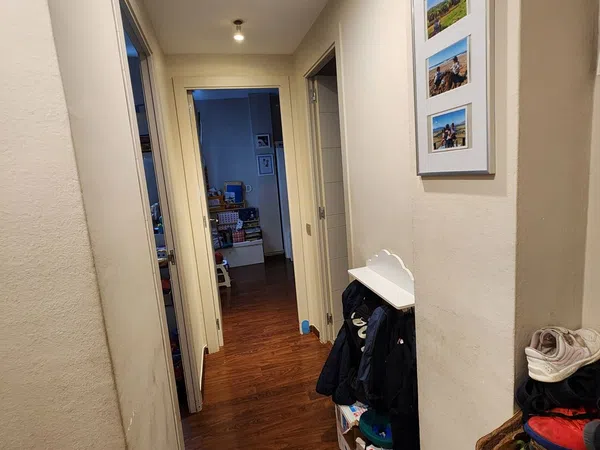 Piso en Calle de Mejía Lequerica, 8, La Maternitat i Sant Ramon - Foto 3