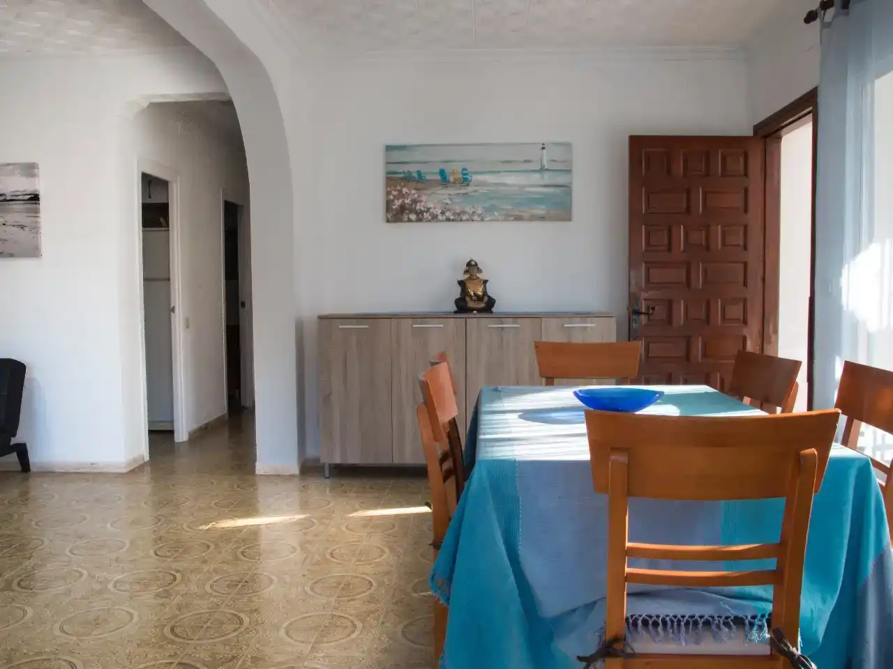 Chalet en  CV-1402 356 - Foto 4