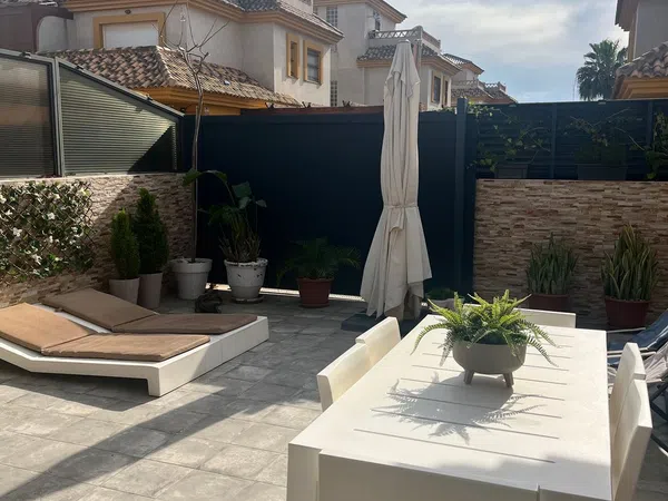Chalet adosado en Calle la Herrada, 77 - Foto 13