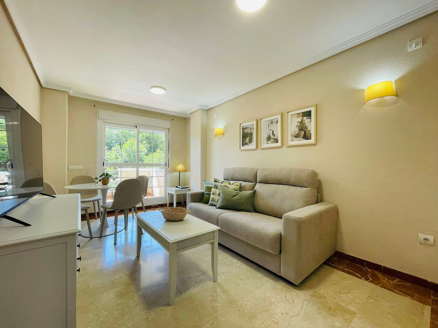Piso en Avenida del Sol, 18, Hacienda Torrequebrada - Foto 9