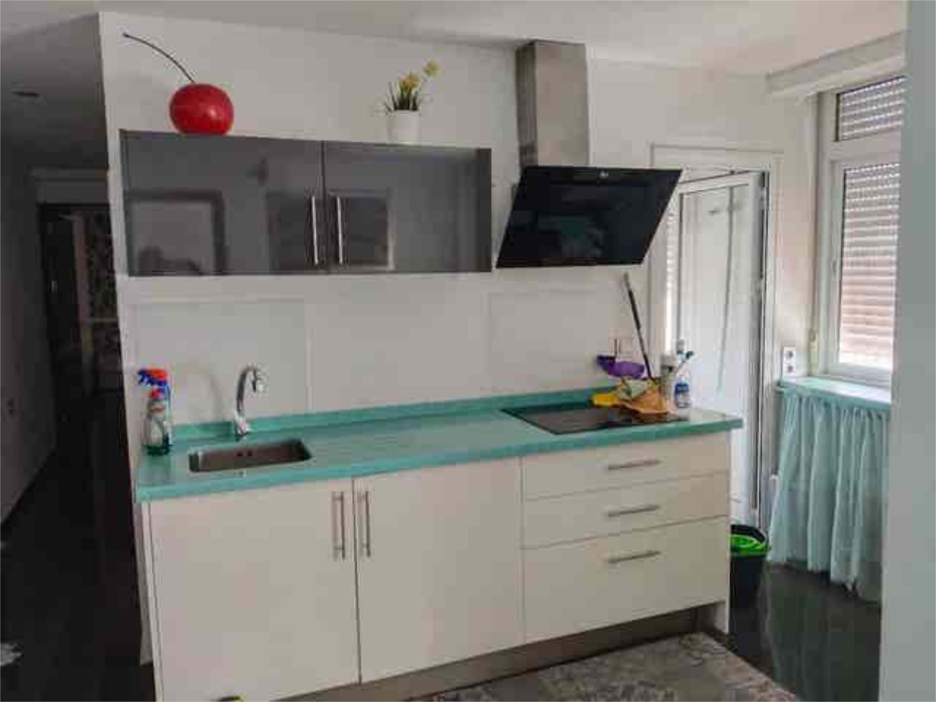 Piso en Las Delicias - Foto 3