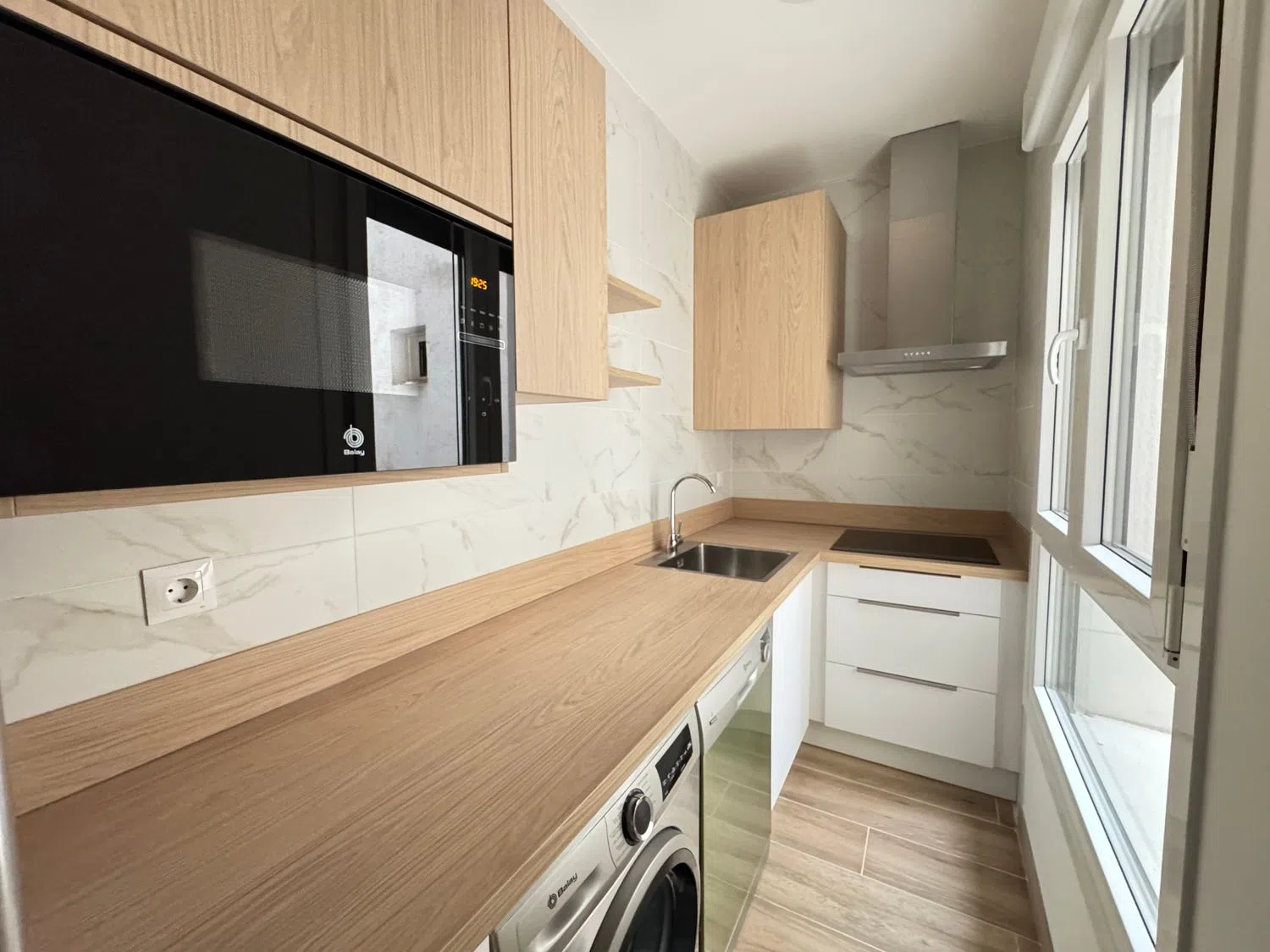 Piso en calle de Vicente Martín Arias, 7 - Foto 1