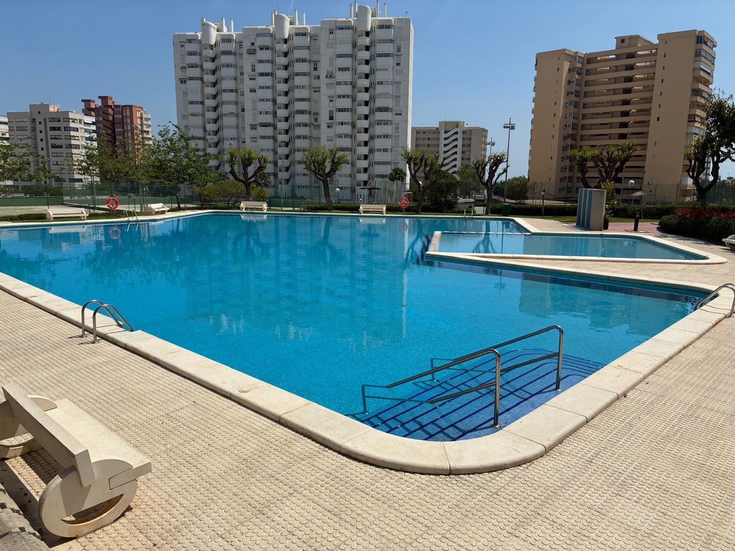 Piso en Avenida de la Costa Blanca, 102, Cabo de las Huertas - Foto 11